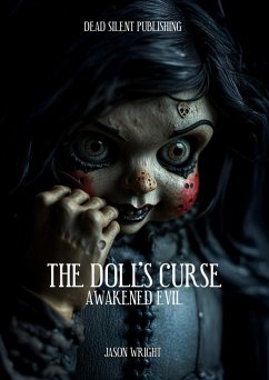 Cover The Doll's Curse: Awakened Evil (eBook, ePUB)