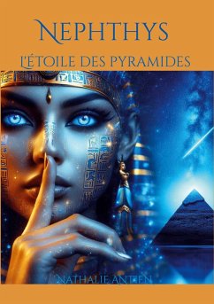 Nephthys (eBook, ePUB)