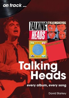 Cover Talking Heads (eBook, ePUB)