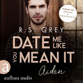 Date me like you mean it (MP3-Download) Date me like you mean it (MP3-Download)