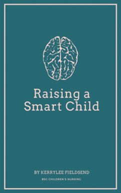 Cover Raising a Smart Child (eBook, ePUB)