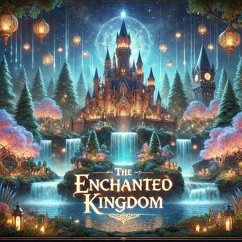 The Enchanted Kingdom (eBook, ePUB) - D, Queen