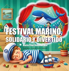 Cover Festival Marino, solidario y divertido (eBook, PDF)