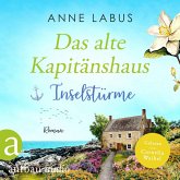 Das alte Kapitänshaus - Inselstürme (MP3-Download) Das alte Kapitänshaus - Inselstürme (MP3-Download)