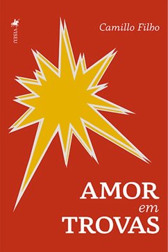 Cover Amor em trovas (eBook, ePUB)