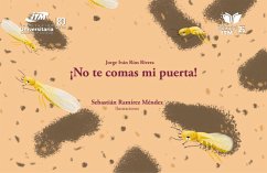 Cover ¡No te comas mi puerta! (eBook, PDF)