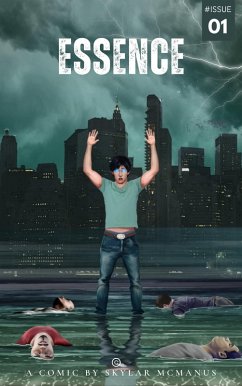 Cover Essence (eBook, ePUB)
