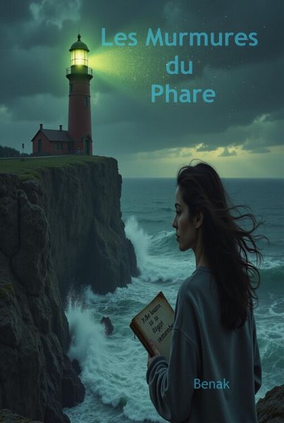 Les Murmures du Phare (New Adult Emotional Guides, #1) (eBook, ePUB)