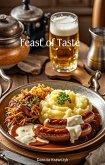 Feast of Taste (eBook, ePUB)