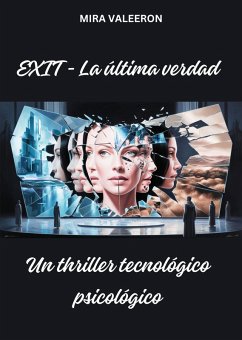 Cover EXIT - La última verdad (eBook, ePUB)