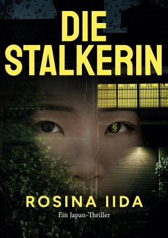 Cover Die Stalkerin (eBook, ePUB)
