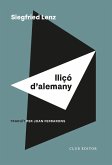 Llicó d'alemany (eBook, ePUB)