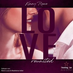 Cover Love: reunited (MP3-Download)
