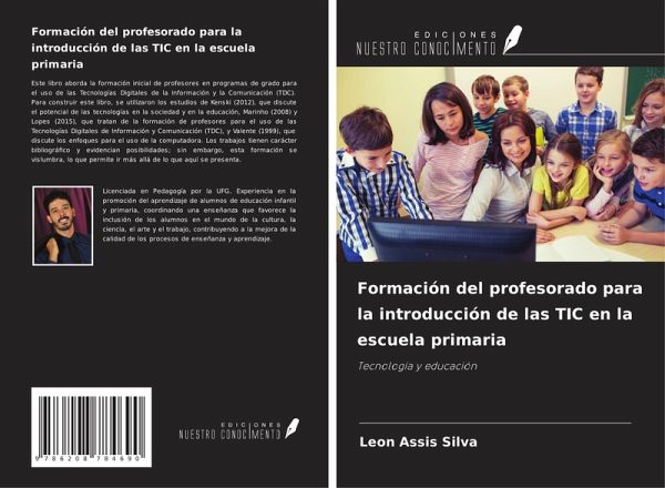 Formación del profesorado para la introducción de las TIC en la escuela primaria