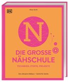 Die große Nähschule Die große Nähschule