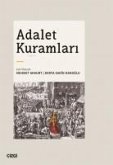 Adalet Kuramlari Adalet Kuramlari