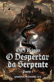 Os 5 Reinos (eBook, ePUB)