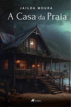 Cover A Casa da Praia (eBook, ePUB)
