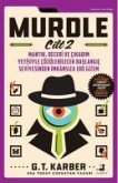 Murdle Cilt 2 - Cinayet Bulmacalari Serisi Murdle Cilt 2 - Cinayet Bulmacalari Serisi