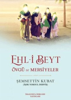 Ehl-i Beyt Övgü ve Mersiyeler - Kubat, Semsettin