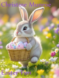 Cover Easter Fun (eBook, ePUB)