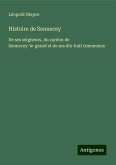 Histoire de Sennecey Histoire de Sennecey