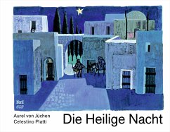 Cover Die Heilige Nacht