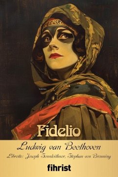 Cover Opera Klasikleri 14 - Fidelio
