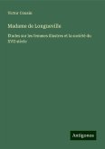 Madame de Longueville Madame de Longueville