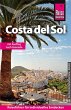Reise Know-How Reiseführer Costa del... - Bild 1