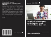 Situación de la mujer y participación en el desarrollo en Camerún