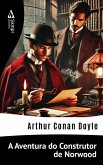 A Aventura do Construtor de Norwood (eBook, ePUB)