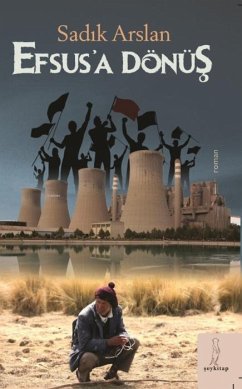 Cover Efsusa Dönüs