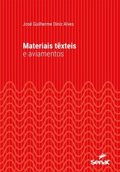 Cover Materiais têxteis e aviamentos (eBook, ePUB)