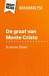 De graaf van Monte Cristo van Alexandre... - Bild 1