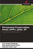 Permanent Preservation Areas (APP), Jales, SP Permanent Preservation Areas (APP), Jales, SP
