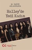 Halleyde Yedi Kadin Halleyde Yedi Kadin