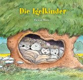 Die Igelkinder Die Igelkinder