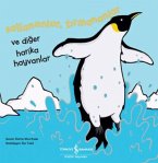 Sallananlar, Tirmananlar ve Diger Harika Hayvanlar Sallananlar, Tirmananlar ve Diger Harika Hayvanlar