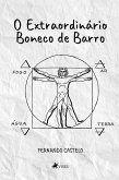 O Extraordinário Boneco de Barro (eBook, ePUB)