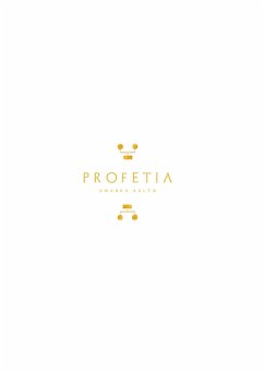 Cover Profetia