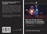 Plan de Acción para la Gobernanza de Ciudades Inteligentes y Habitables