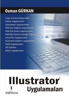 Cover Illustrator Uygulamalari