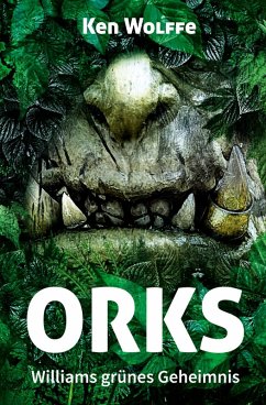 Cover Orks