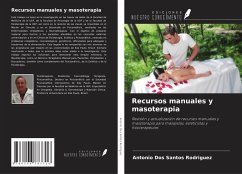 Cover Recursos manuales y masoterapia