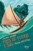 Fios de ferro e sal (eBook, ePUB) Fios de ferro e sal (eBook, ePUB)
