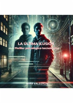 Cover LA ÚLTIMA ILUSIÓN (eBook, ePUB)