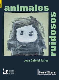 Cover Animales ruidosos (eBook, PDF)