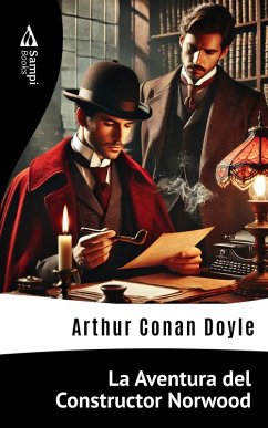 Cover La Aventura del Constructor Norwood (eBook, ePUB)