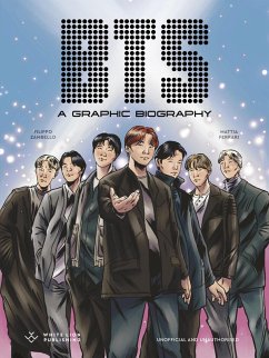 Cover BTS (eBook, PDF)